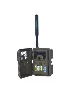 NITEforce Outlaw 30MP 4G vadkamera