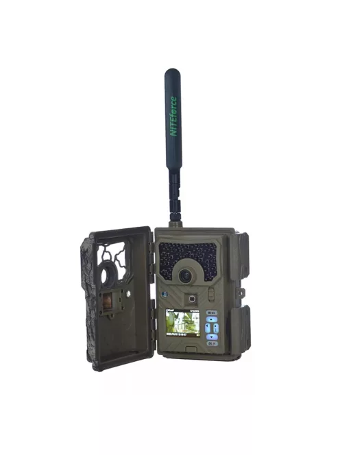 NITEforce Outlaw 30MP 4G vadkamera