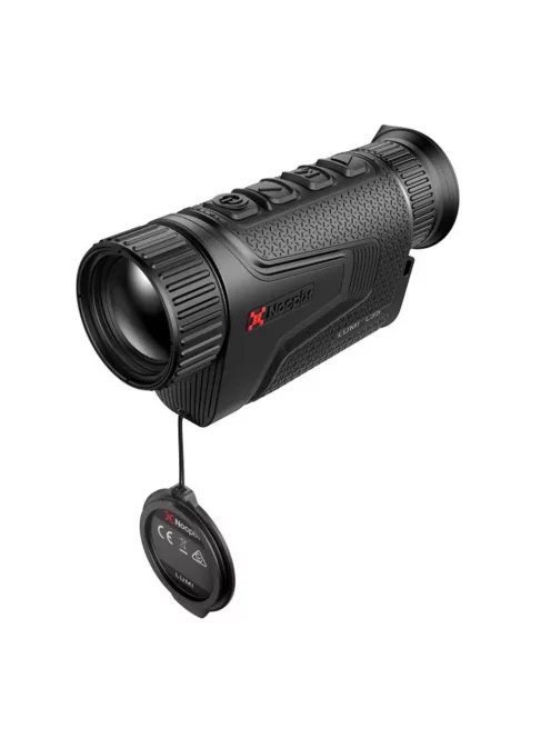 Nocpix Lumi L35R hőkamera kereső távolságmérővel