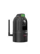 Nocpix M6T25S 25mm LRF autós hőkamera lézer pointerrel