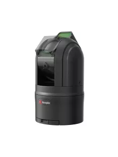 Nocpix M6T25S 25mm LRF autós hőkamera lézer pointerrel