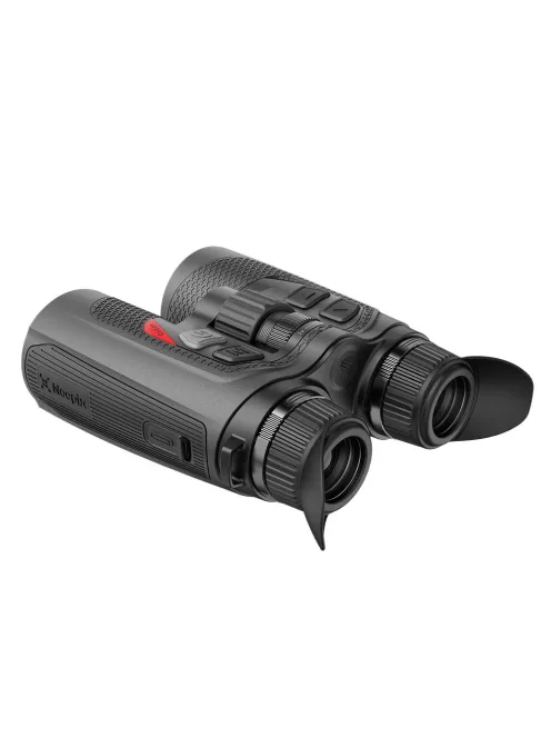 Nocpix Quest H35R LRF hőkamera binokulár