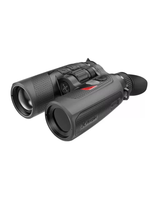 Nocpix Quest L35R LRF hőkamera binokulár