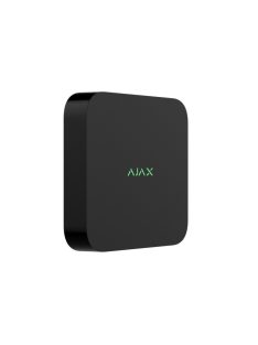 Ajax 16 csatornás NVR fekete