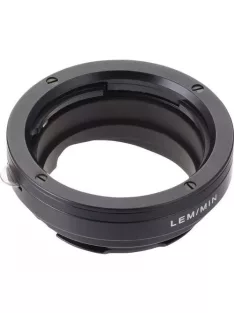 Novoflex adapter Leica M váz / Minolta MD objektív