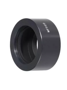 Novoflex adapter mikro 4/3 váz / M42 objektív