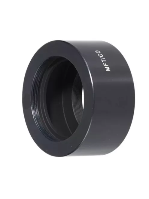 Novoflex adapter mikro 4/3 váz / M42 objektív