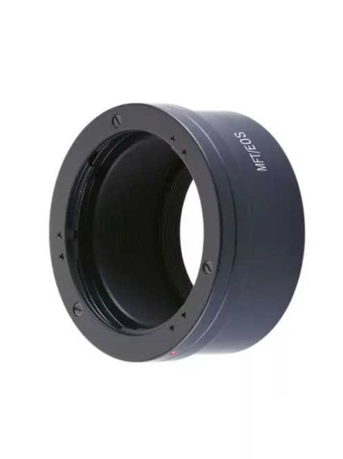 Novoflex adapter mikro 4/3 váz / Canon EOS objektív