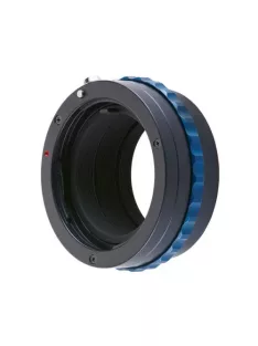 Novoflex adapter mikro 4/3 váz / Minolta AF objektív