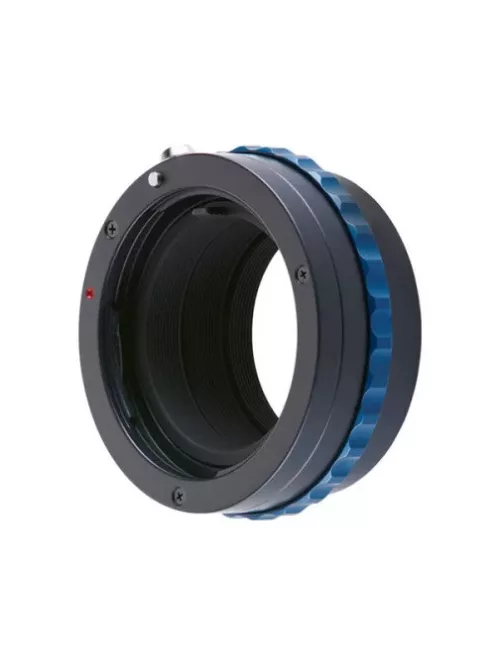 Novoflex adapter mikro 4/3 váz / Minolta AF objektív
