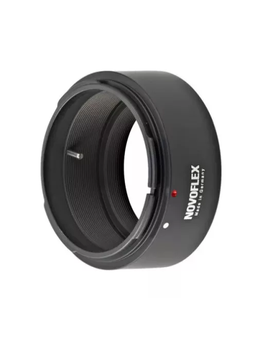 Novoflex adapter Sony NEX váz / Canon FD objektív