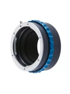 Novoflex adapter Sony NEX váz / Nikon objektív