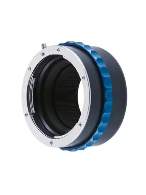 Novoflex adapter Sony NEX váz / Nikon objektív