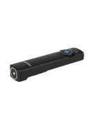 Olight Arkfeld lézeres tölthető zseblámpa, fekete