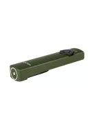Olight Arkfeld lézeres tölthető zseblámpa, zöld