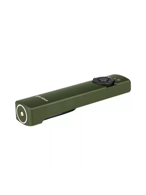 Olight Arkfeld lézeres tölthető zseblámpa, zöld