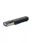 Olight Arkfeld PRO lézer és UV tölthető zseblámpa, fekete