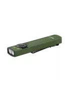 Olight Arkfeld PRO lézer és UV tölthető zseblámpa, zöld