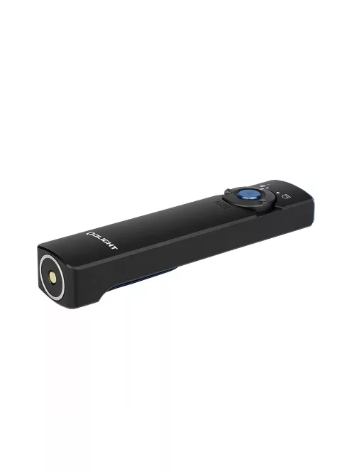Olight Arkfeld UV tölthető zseblámpa, fekete