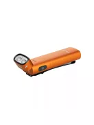 Olight Arkflex tölthető zseblámpa, narancs