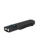 Olight ArkPro lézer és UV tölthető zseblámpa, fekete
