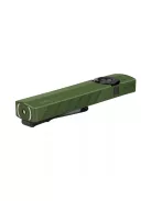 Olight ArkPro lézer és UV tölthető zseblámpa, zöld