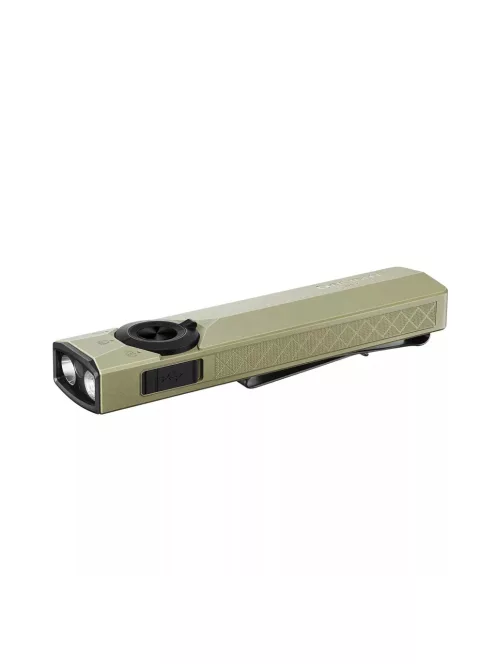 Olight ArkPro Ultra lézer és UV tölthető zseblámpa