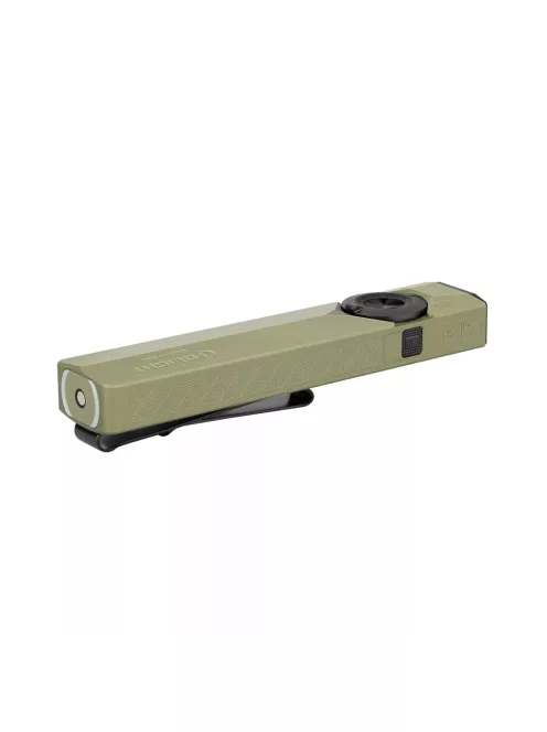 Olight ArkPro Ultra lézer és UV tölthető zseblámpa