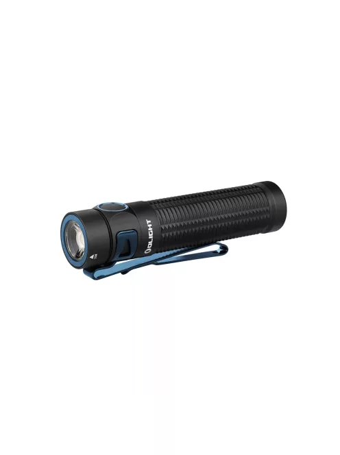 Olight Baton 3 Pro Neutral White tölthető zseblámpa, fekete