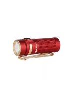 Olight Baton 3 tölthető zseblámpa, piros