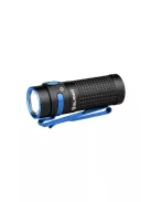 Olight Baton 4 tölthető zseblámpa, fekete