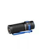 Olight Baton 4 tölthető zseblámpa, fekete