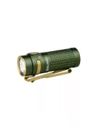 Olight Baton 4 tölthető zseblámpa, zöld
