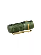 Olight Baton 4 tölthető zseblámpa, zöld