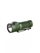Olight Baton Turbo tölthető zseblámpa, zöld