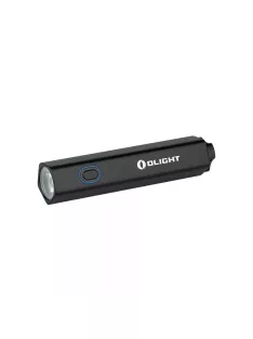 Olight Diffuse zseblámpa - fekete