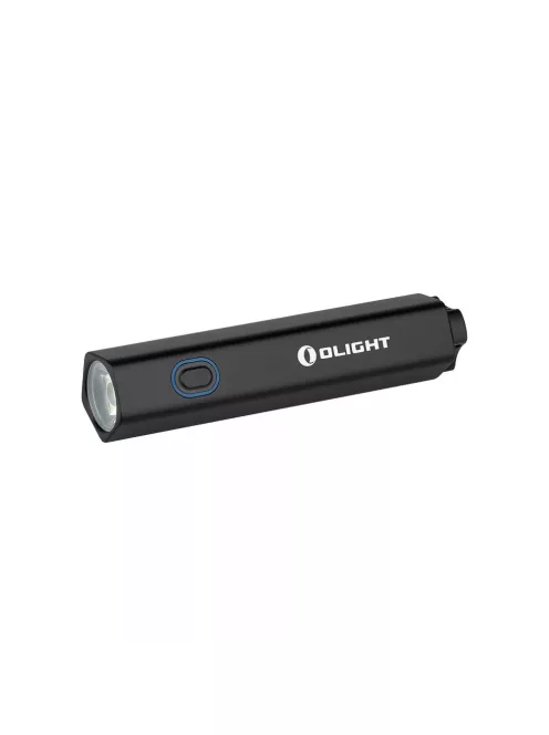 Olight Diffuse zseblámpa - fekete