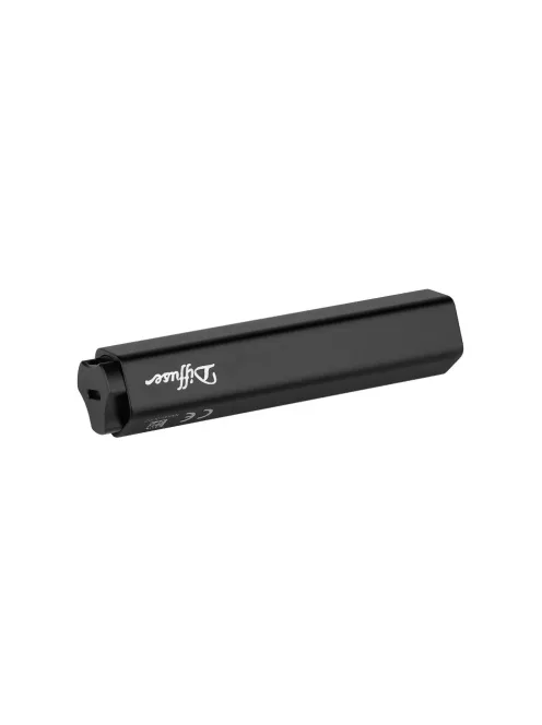 Olight Diffuse zseblámpa - fekete