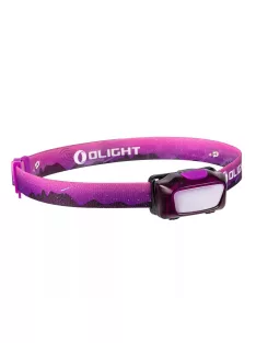 Olight H05 KID Pink gyermek fejlámpa 