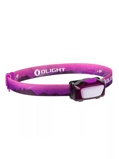 Olight H05 KID Pink gyermek fejlámpa 
