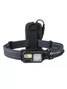 Olight H27S tölthető fejlámpa