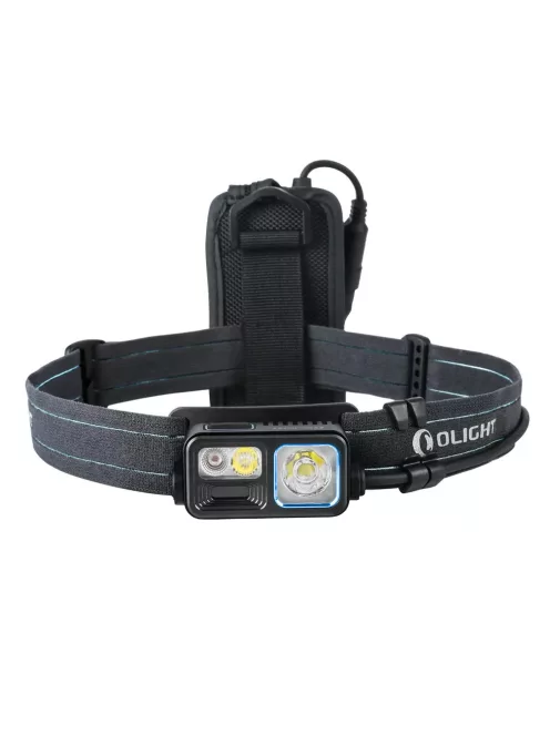 Olight H27S tölthető fejlámpa