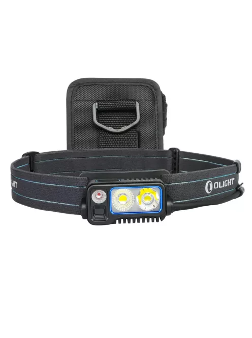 Olight H37S tölthető fejlámpa