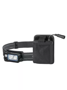 Olight H37S tölthető fejlámpa