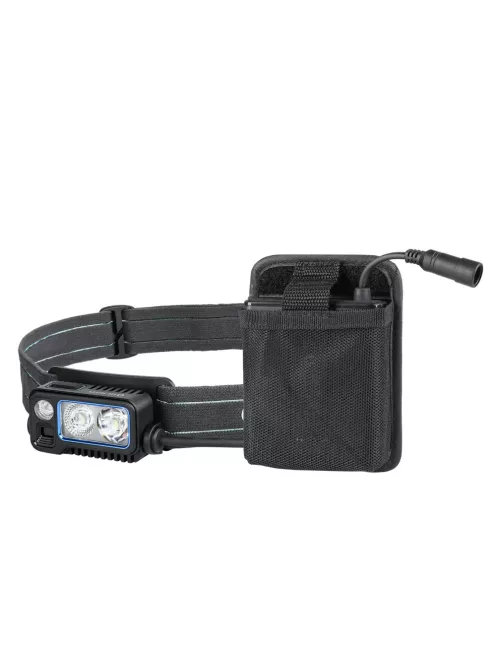 Olight H37S tölthető fejlámpa