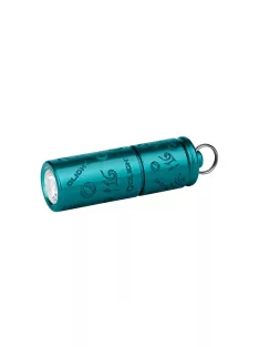 Olight i16 Light Blue tölthető mini zseblámpa