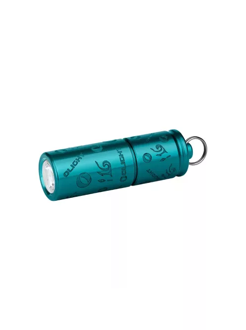 Olight i16 Light Blue tölthető mini zseblámpa