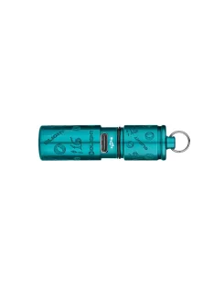 Olight i16 Light Blue tölthető mini zseblámpa