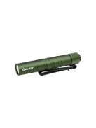 Olight I3T 2 EOS zseblámpa, zöld