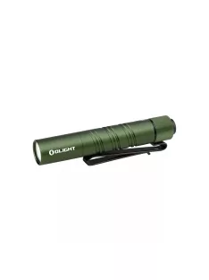 Olight I3T 2 EOS zseblámpa, zöld